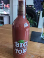 SPICED TOMATO MIX