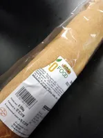 Sandwich rosette