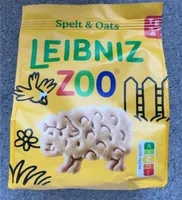 Spelt & oats leibniz zoo