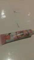 Stylo glaçage rose