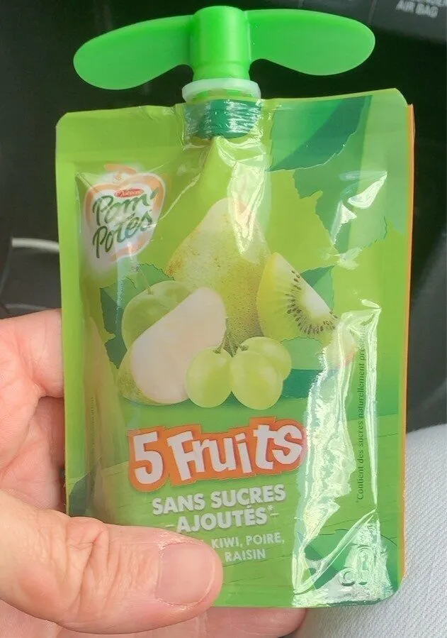 Pom potes