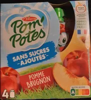 Pomme Brugnon