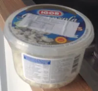 Gorgonzola