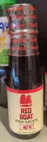 Red Boat Fish Sauce