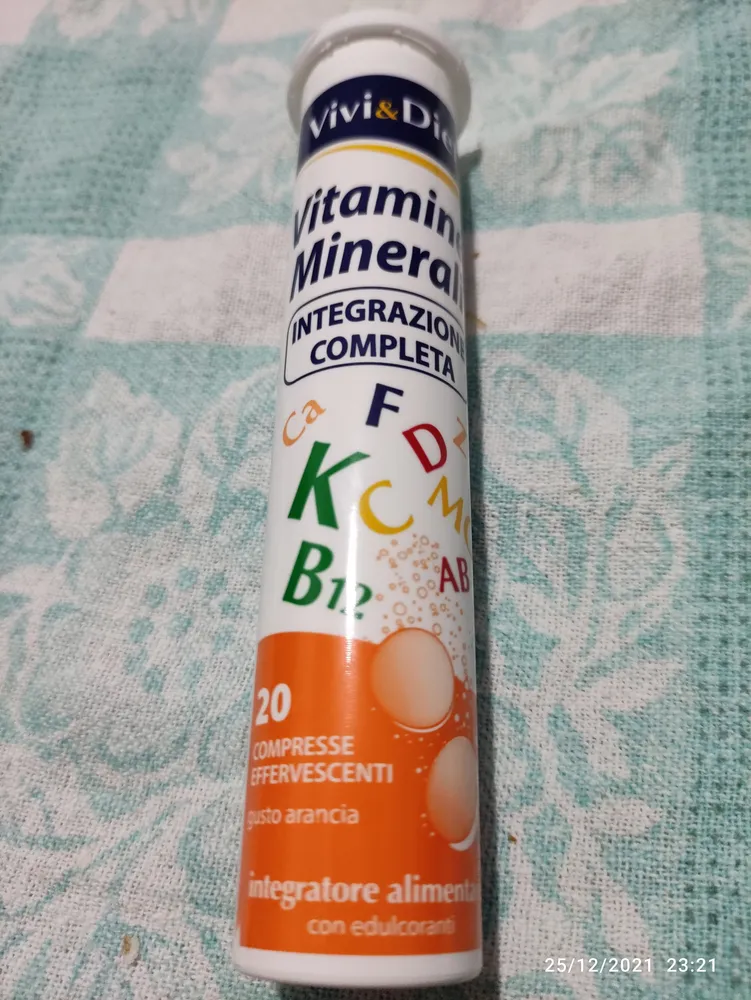 Lecitina di soia