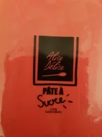 Pâte à sucre