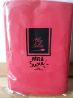 Pâte à sucre