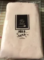 Pate a sucre Alice Delice