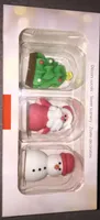 Décors sucrés