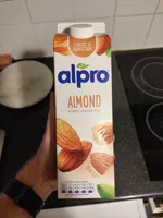 Alpro Almond