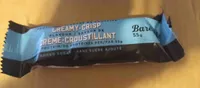 protein bar