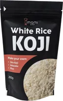 White Rice Koji