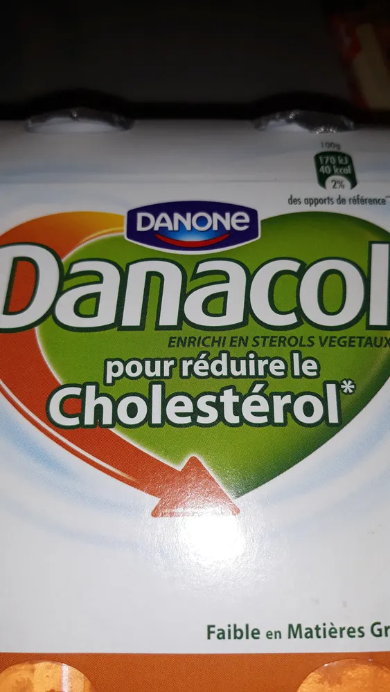 Danacol
