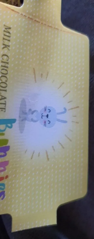 Chocolate Bunnies