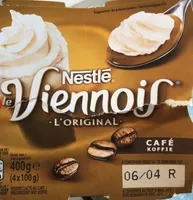 Le viennois l'original