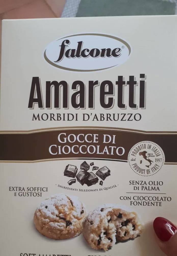 Amaretti
