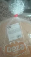 Pan abogado cortado