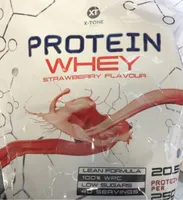 Protein whey