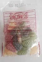 Résine des vosges