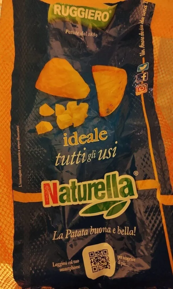 Naturella