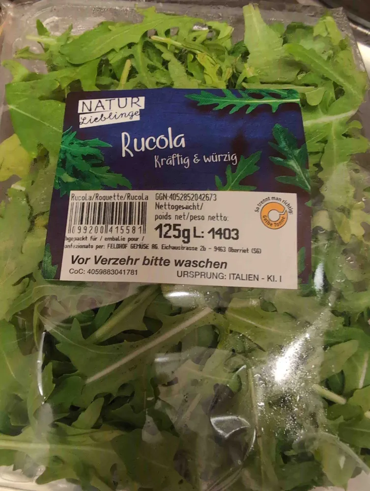Rucola