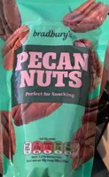 Pecan Nuts