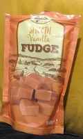 Smooth Vanilla Fudge
