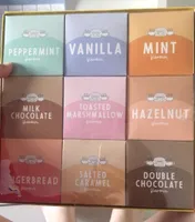 Friends the tv show hot choclates