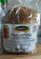 Pansurprise