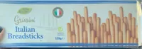Grissini Italan Breadsticks