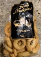 Taralli della tradizione