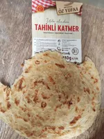 Tahinli Katmer
