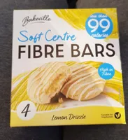 lemon drizzle cake bar