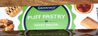 Puff pastry