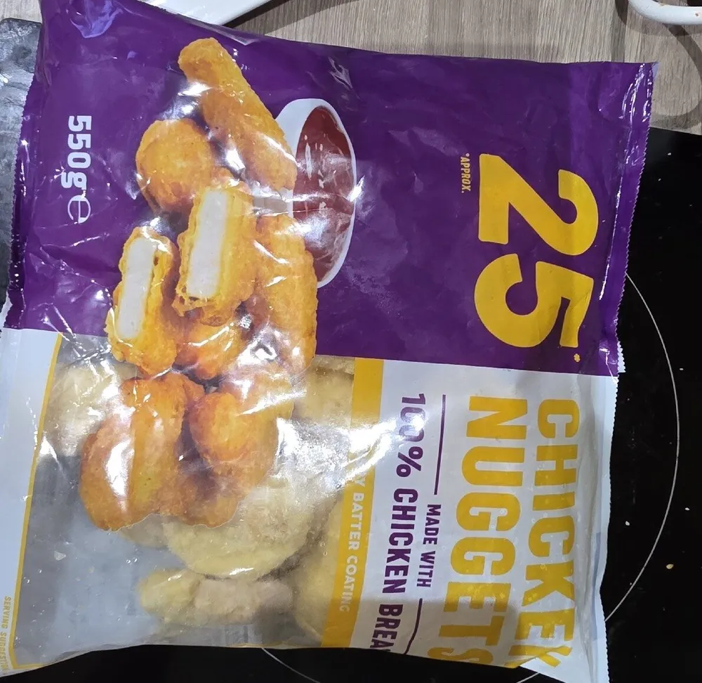 Chicken Nuggets