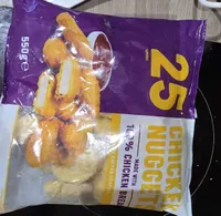 Chicken Nuggets