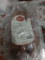 Bucce di cannoli siciliani maxi