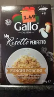 My Risotto Perfetto