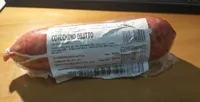 Cotechino dritto