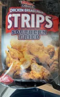 Chicken strips