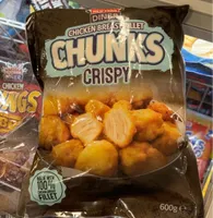 Chicken Chunks
