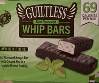 whip bars