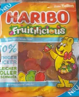 Fruitilicious