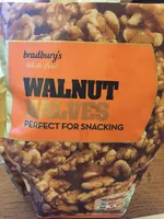 Walnut Halves