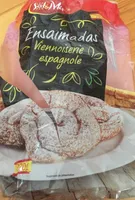 Ensaimadas