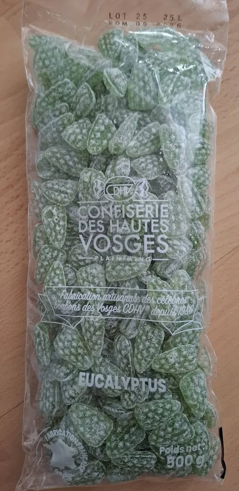 Eucalyptus
