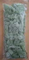 Eucalyptus