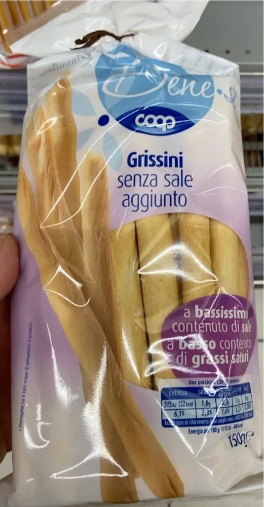 Grissini