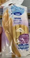 Grissini