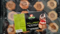 Vol au vent